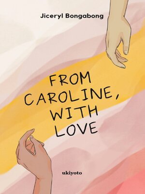 cover image of From Caroline, with Love